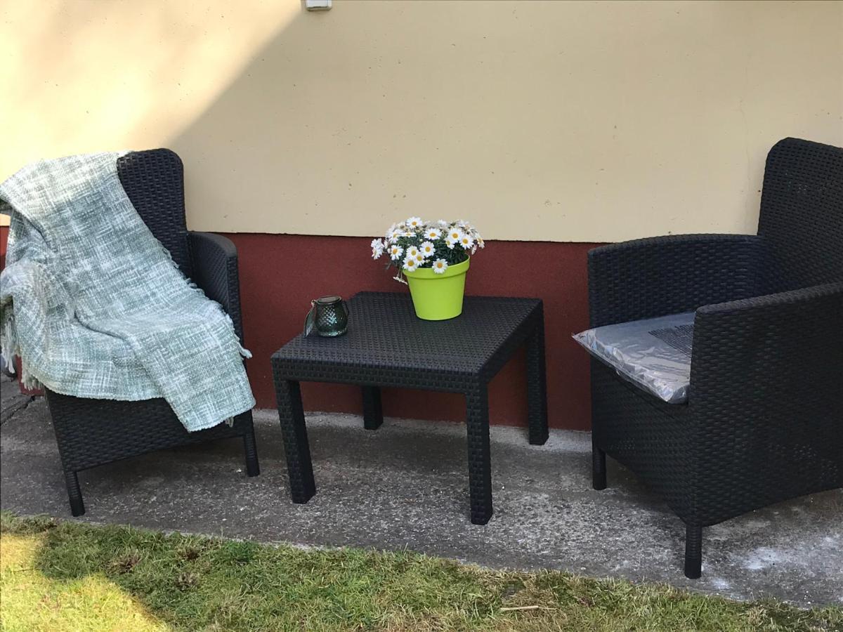 Casa Marherita Appartman Hajdúszoboszló Eksteriør bilde
