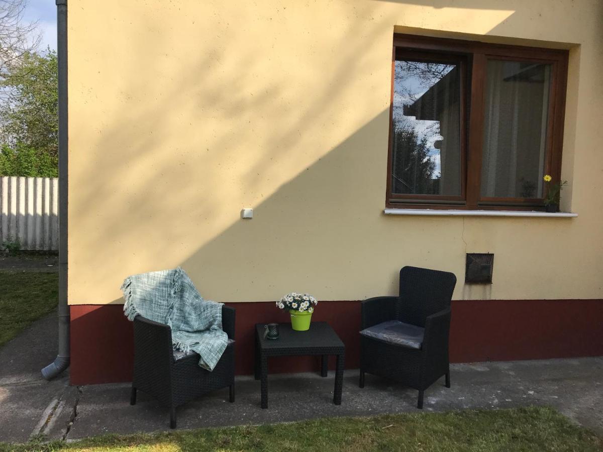 Casa Marherita Appartman Hajdúszoboszló Eksteriør bilde