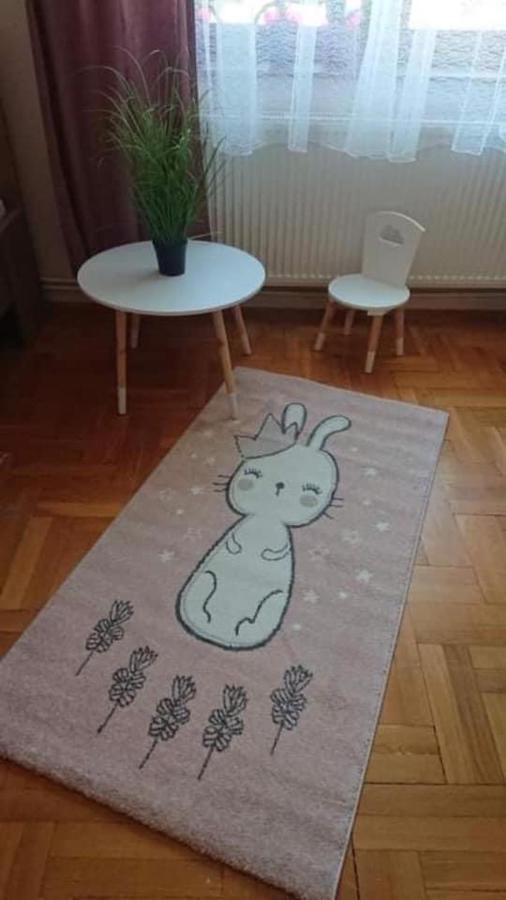Casa Marherita Appartman Hajdúszoboszló Eksteriør bilde