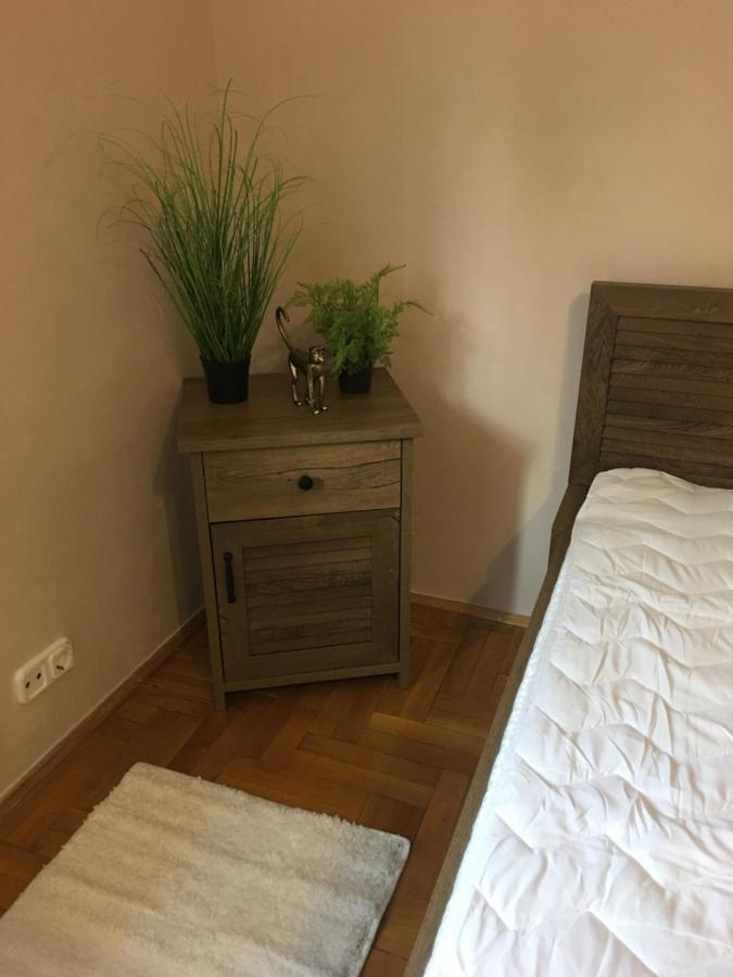 Casa Marherita Appartman Hajdúszoboszló Eksteriør bilde